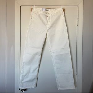 Carhartt WIP Pierce Pant Straight - Acadia Twill